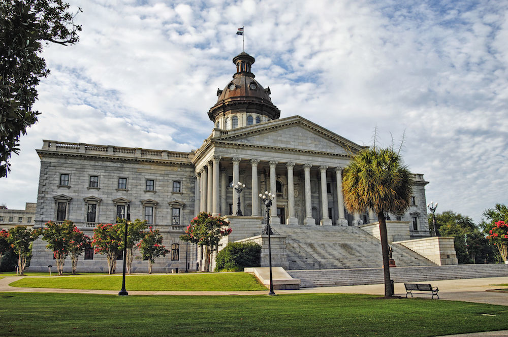 State House
